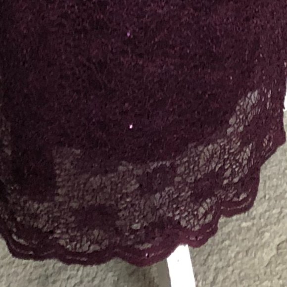 Connected Apparel Dress Size 20W - Picture 3 of 11